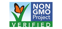 NON-GMO 인증